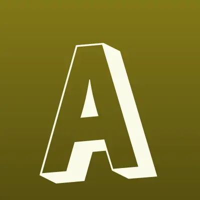 Адвокатский кабинет Гольцова А.С., лого-визитка