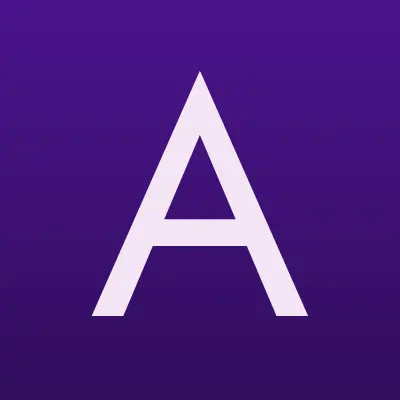 Анк Трейд, центр амбулаторного гемодиализа, лого-визитка