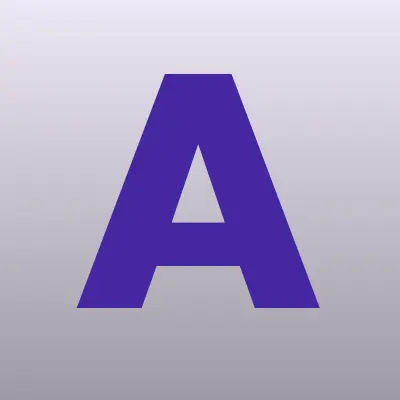 Антошка, детский центр, лого-визитка