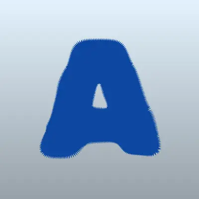 Авангард, молодежный центр, лого-визитка