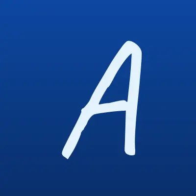 Avtolife, магазин автозапчастей, лого-визитка