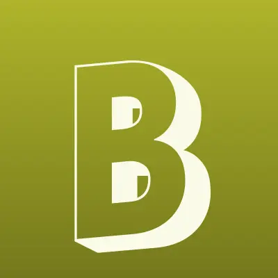 БТ-Групп, компания по вывозу мусора, лого-визитка