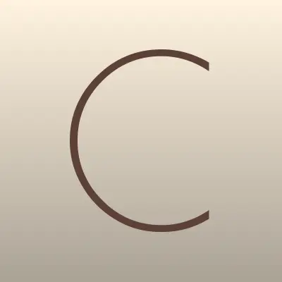 Chief by Apple, ремонтная мастерская, лого-визитка