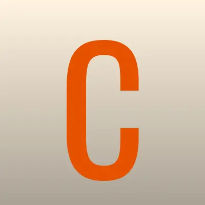 Cofi, экспресс-кофейня, лого-визитка
