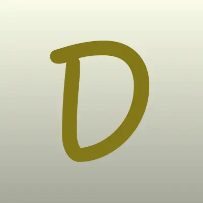 Dark Shop, магазин товаров для курения, лого-визитка