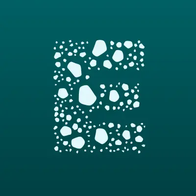 EURO-DISKI, сеть шинных центров, лого-визитка