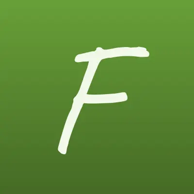 Fashion Point, магазин женской одежды, лого-визитка