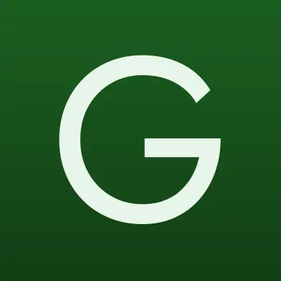 Glaza, салон оптики, лого-визитка