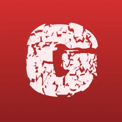 Городская Инженерная Служба, лого-визитка