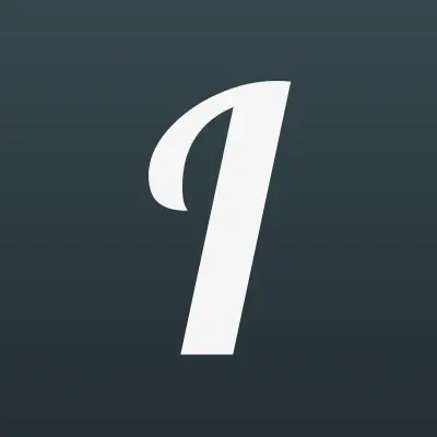 Инженерная компания Алексея Пересадова, лого-визитка