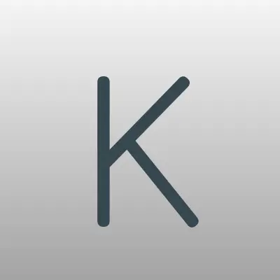 Kalyan Kalyanich, магазин табачных изделий, лого-визитка