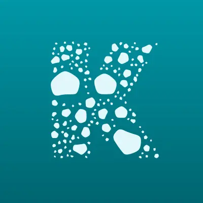 Квартира Дача Дом, агентство недвижимости, лого-визитка