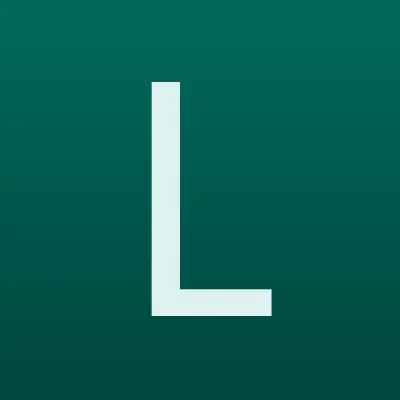 Леопольд, ветеринарная клиника, лого-визитка