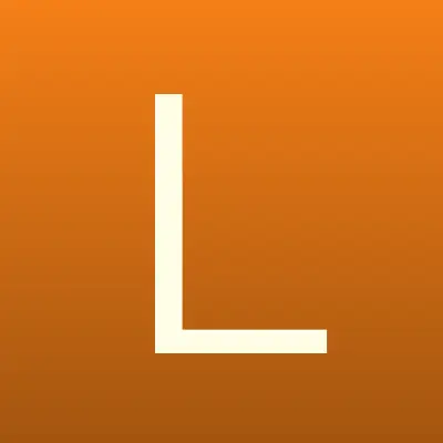 Likezap.ru, сеть магазинов автозапчастей, лого-визитка