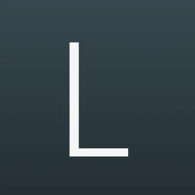 Лоза, магазин кондитерских изделий, лого-визитка
