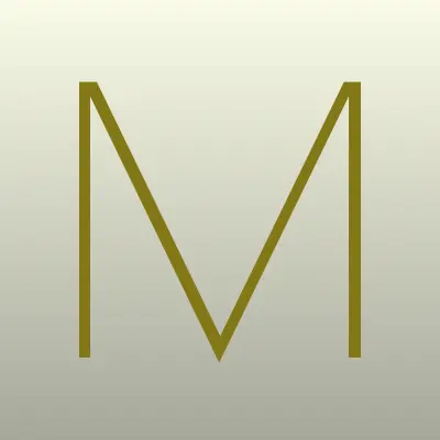 МДД, мебельный салон, лого-визитка