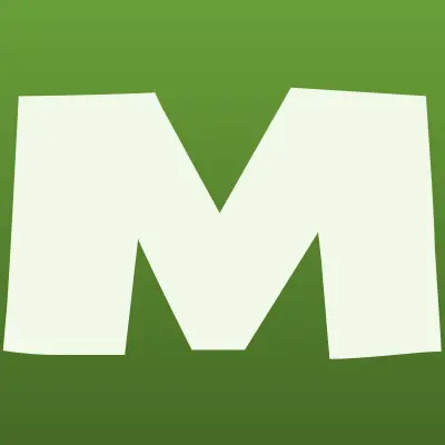 МДД, мебельный салон, лого-визитка