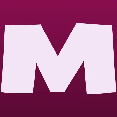 МФ БЕСТ СЕРВИС, лого-визитка