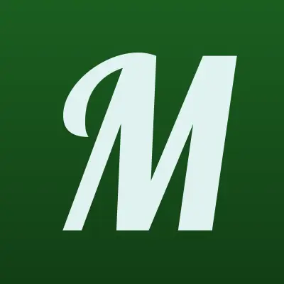 МКС, интернет-провайдер, лого-визитка