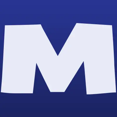 МОРТОН ТЕЛЕКОМ, телекоммуникационная компания, лого-визитка