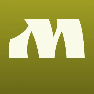Магазин комбикорма, лого-визитка