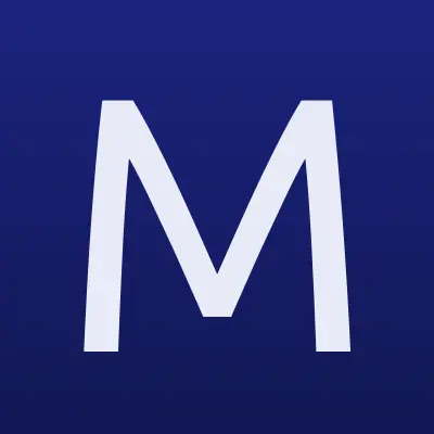 Max Мебель, мебельный салон, лого-визитка