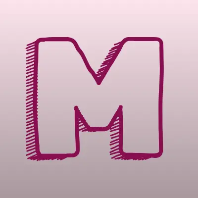 Мегаполис-Сервис, агентство недвижимости, лого-визитка