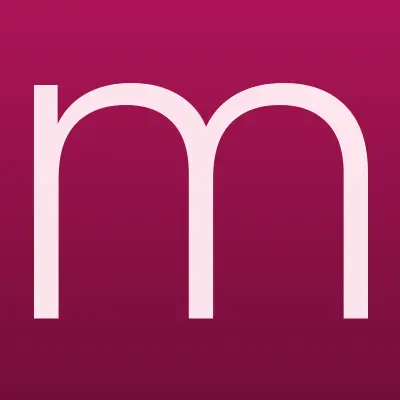 Мир Рекламы, лого-визитка