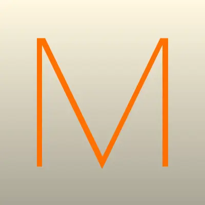 Моккано, служба доставки готовых блюд, лого-визитка