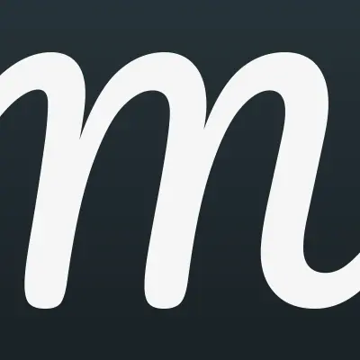 Московская областная станция скорой медицинской помощи, лого-визитка