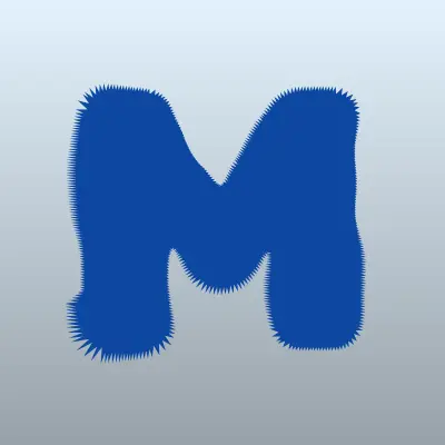 Московский союз садоводов, межрегиональная общественная организация, лого-визитка