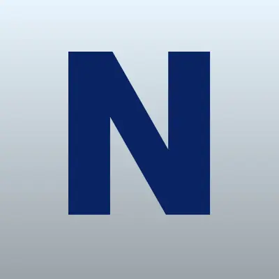 Ногинскмежрайгаз, лого-визитка
