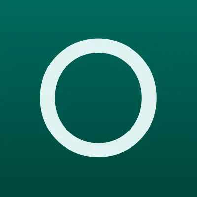 О-Шина, шиномонтажная мастерская, лого-визитка