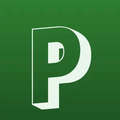 Продуктовый киоск, ИП Орлова Е.Е., лого-визитка
