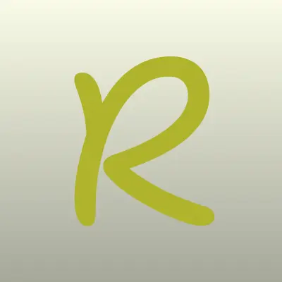 Рябинка, детский сад №6, лого-визитка