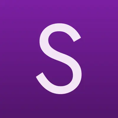 Servus, производственная компания, лого-визитка