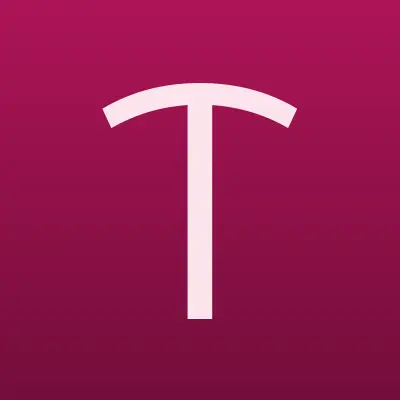 ТЕЛЕАТЕЛЬЕ, ремонтная компания, лого-визитка