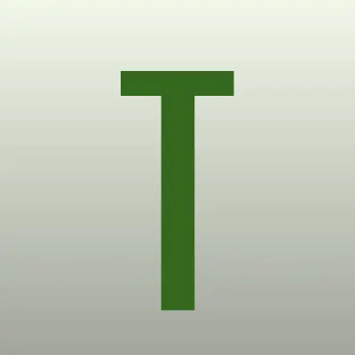 ТеорияМебели, магазин, лого-визитка