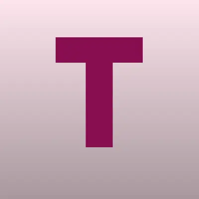 Теремок, детский сад №8, лого-визитка
