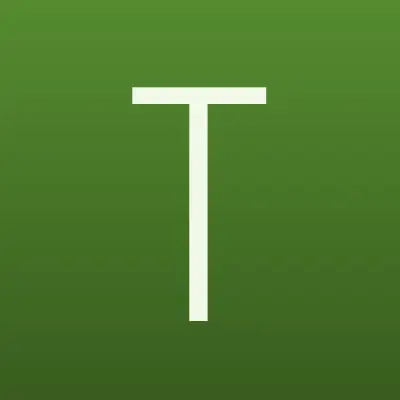 Туристический информационный центр, г.о. Павловский посад, лого-визитка
