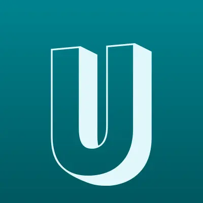 УнивесАудит, аудиторская фирма, лого-визитка