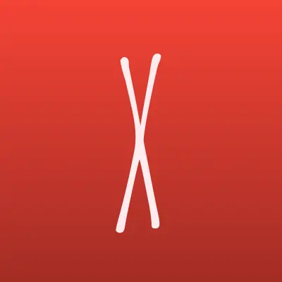 X-Drive, автомойка, лого-визитка