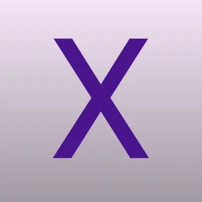X-Drive, автосервис, лого-визитка
